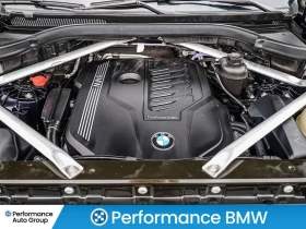 BMW X6 40i M-Sport * От BMW * Фиксирана цена * CARFAX - 38900 € / 76081.79 лв. - 59604608 17