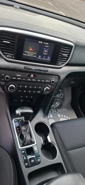 Kia Sportage 1.6 Turbo 4x4 Facelift  Automat Urban Edition - 19694 € / 38518.12 лв. - 34297783 10