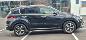 Kia Sportage 1.6 Turbo 4x4 Facelift  Automat Urban Edition - 19694 € / 38518.12 лв. - 34297783 8