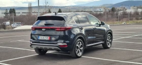 Kia Sportage 1.6 Turbo 4x4 Facelift  Automat Urban Edition - 19694 € / 38518.12 лв. - 34297783 7