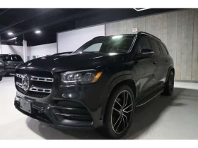 Mercedes-Benz GLS580 * АВТО КРЕДИТ* ЦЕНА ДО БГ * СЕРВИЗНА ИСТОРИЯ *  - 45000 € / 88012.35 лв. - 83709734 3
