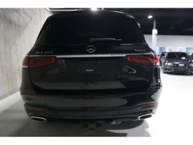 Mercedes-Benz GLS580 * АВТО КРЕДИТ* ЦЕНА ДО БГ * СЕРВИЗНА ИСТОРИЯ *  - 45000 € / 88012.35 лв. - 83709734 8