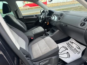 VW Tiguan 4MOTION/LED/NAVI/PANORAMA - 9000 € / 17602.47 лв. - 66896756 12