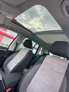 VW Tiguan 4MOTION/LED/NAVI/PANORAMA - 9000 € / 17602.47 лв. - 66896756 10