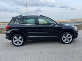 VW Tiguan 4MOTION/LED/NAVI/PANORAMA - 9000 € / 17602.47 лв. - 66896756 4