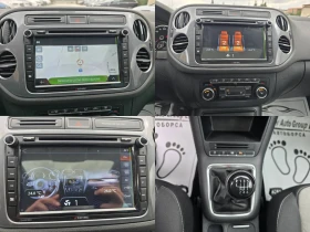VW Tiguan 4MOTION/LED/NAVI/PANORAMA - 9000 € / 17602.47 лв. - 66896756 15