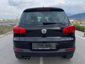 VW Tiguan 4MOTION/LED/NAVI/PANORAMA - 9000 € / 17602.47 лв. - 66896756 6