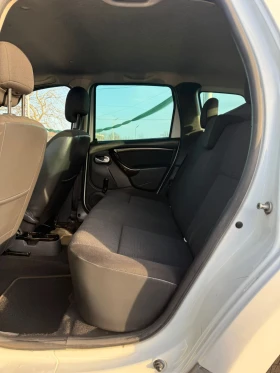 Dacia Duster 1, 6i -GPL  - 6570 € / 12849.80 лв. - 93444631 14
