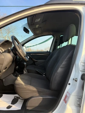 Dacia Duster 1, 6i -GPL  - 6570 € / 12849.80 лв. - 93444631 9