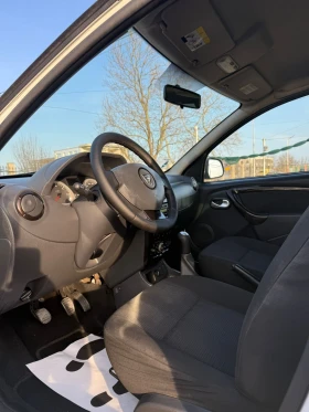 Dacia Duster 1, 6i -GPL  - 6570 € / 12849.80 лв. - 93444631 10