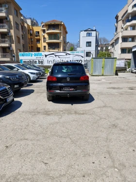 VW Tiguan 4x4, FACELIFT, АВТОМАТ, НАВИ, ПОДГРЕВ, АВТОПИОЛТ,  - 9999 € / 19556.34 лв. - 24371013 6