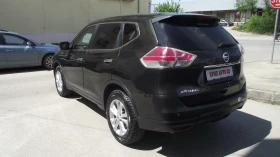 Nissan X-trail 1.6.d.130.k.c.4x4.NAVI. | Mobile.bg � ����� ������ 5