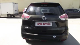 Nissan X-trail 1.6.d.130.k.c.4x4.NAVI. | Mobile.bg � ����� ������ 4