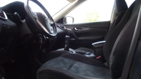 Nissan X-trail 1.6.d.130.k.c.4x4.NAVI. | Mobile.bg � ����� ������ 13