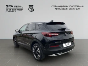 Opel Grandland X 1.2T ULTIMATE AT8 E6 | Mobile.bg � ����� ������ 7