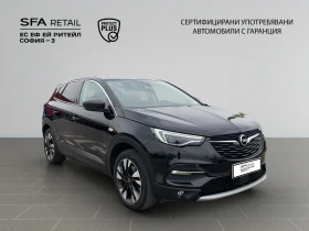 Opel Grandland X 1.2T ULTIMATE AT8 E6 | Mobile.bg � ����� ������ 3
