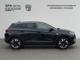Opel Grandland X 1.2T ULTIMATE AT8 E6 | Mobile.bg � ����� ������ 4