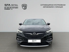 Opel Grandland X 1.2T ULTIMATE AT8 E6 | Mobile.bg � ����� ������ 2