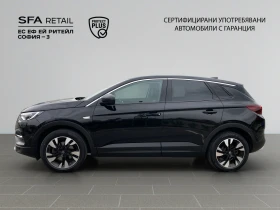 Opel Grandland X 1.2T ULTIMATE AT8 E6 | Mobile.bg � ����� ������ 8