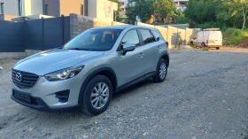 Mazda CX-5 2.2 FACE-SKYACTIV