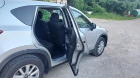 Mazda CX-5 2.2 FACE-SKYACTIV | Auto.bg — изображение 12