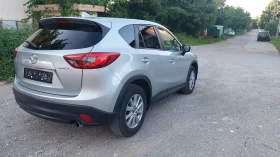 Mazda CX-5 2.2 FACE-SKYACTIV | Auto.bg — изображение 4