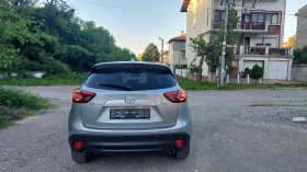 Mazda CX-5 2.2 FACE-SKYACTIV | Auto.bg — изображение 5