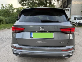Seat Ateca fr4 4x4 - 24000 € / 46939.92 лв. - 94185027 2