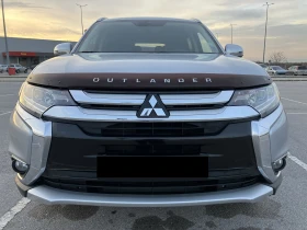 Mitsubishi Outlander GT 3.0 V6 224кс. S-AWC 4X4 - 7МЕСТА - 14000 € / 27381.62 лв. - 56047775 8