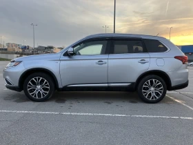 Mitsubishi Outlander GT 3.0 V6 224кс. S-AWC 4X4 - 7МЕСТА - 14000 € / 27381.62 лв. - 56047775 2