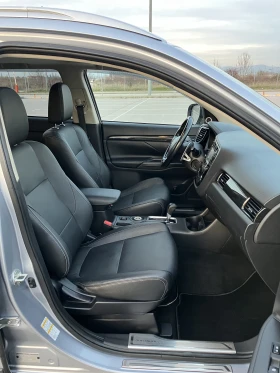 Mitsubishi Outlander GT 3.0 V6 224кс. S-AWC 4X4 - 7МЕСТА - 14000 € / 27381.62 лв. - 56047775 12