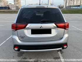 Mitsubishi Outlander GT 3.0 V6 224кс. S-AWC 4X4 - 7МЕСТА - 14000 € / 27381.62 лв. - 56047775 4