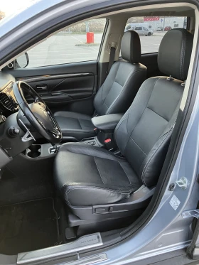 Mitsubishi Outlander GT 3.0 V6 224кс. S-AWC 4X4 - 7МЕСТА - 14000 € / 27381.62 лв. - 56047775 9
