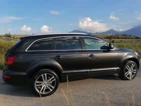 Audi Q7 3.0TDI/Панорама/7места/Пружини | Auto.bg — изображение 4