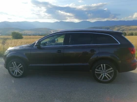 Audi Q7 3.0TDI/Панорама/7места/Пружини | Auto.bg — изображение 7