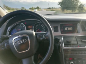 Audi Q7 3.0TDI/Панорама/7места/Пружини | Auto.bg — изображение 16
