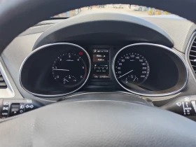 Hyundai Santa fe Hyundai Santa Fe 2.2 CRDi Premium 4x4   200 �.�. | Mobile.bg � ����� ������ 13