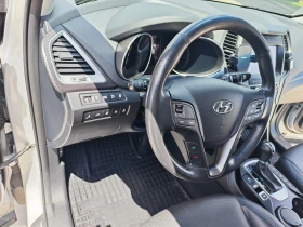 Hyundai Santa fe Hyundai Santa Fe 2.2 CRDi Premium 4x4   200 �.�. | Mobile.bg � ����� ������ 8