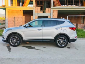 Hyundai Santa fe Hyundai Santa Fe 2.2 CRDi Premium 4x4   200 �.�. | Mobile.bg � ����� ������ 15