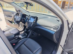 Hyundai Santa fe Hyundai Santa Fe 2.2 CRDi Premium 4x4   200 �.�. | Mobile.bg � ����� ������ 7