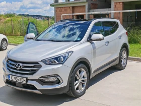 Hyundai Santa fe Hyundai Santa Fe 2.2 CRDi Premium 4x4   200 �.�. | Mobile.bg � ����� ������ 12