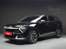 ������ Kia Sportage
