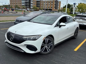 Mercedes-Benz EQE * 500 * CARFAX * БЕЗ ПЪРВОНАЧАЛНА ВНОСКА