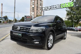 VW Tiguan Allspace 2.0ТDI* ALLSPACE* 6+ 1