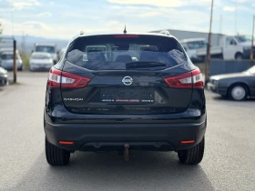 Nissan Qashqai 1.6dCi 4x4 CAMERA | Mobile.bg � ����� ������ 5