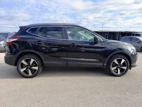 Nissan Qashqai 1.6dCi 4x4 CAMERA | Mobile.bg � ����� ������ 7