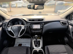 Nissan Qashqai 1.6dCi 4x4 CAMERA | Mobile.bg � ����� ������ 13