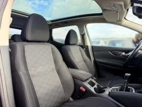 Nissan Qashqai 1.6dCi 4x4 CAMERA | Mobile.bg � ����� ������ 15