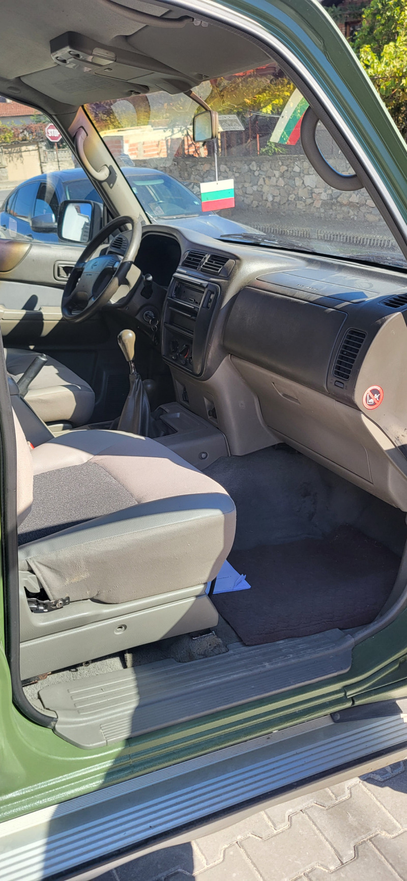 Nissan Patrol Промоционална цена, снимка 7 - Автомобили и джипове - 45256167
