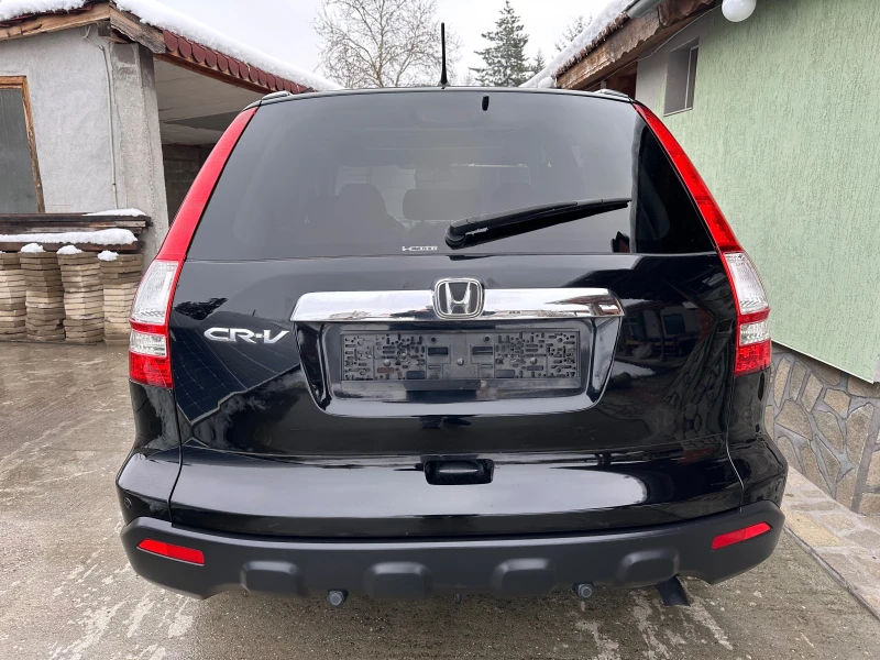 Honda Cr-v, снимка 3 - Автомобили и джипове - 48704063